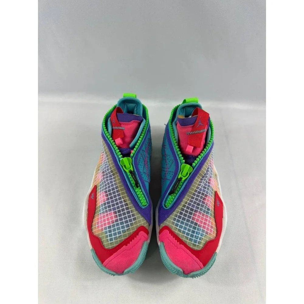 Nike Air Jordan Why Not Zer0.6 'Childhood' DO7189-100 Men's Size 5